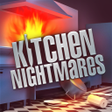 Иконка программы: Kitchen Nightmares: Resto…