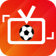 プログラムのアイコン：Yacine TV Football