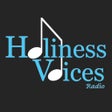 Ícone do programa: Holiness Voices Radio
