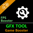 GFX Tool  Game Booster