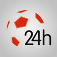 Programikonen: 24h News for Manchester U…