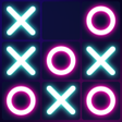程序图标：Tic Tac Toe - XOXO Game