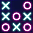 Tic Tac Toe - XOXO Game
