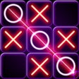 Programın simgesi: Tic Tac Toe : XOXO Game