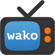 wako - TV  Movie Tracker