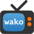 Ikona programu: wako - TV  Movie Tracker