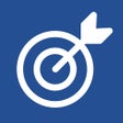 程序图标：Easy Darts Score