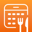 Ikona programu: MealPrepPro Meal Planner