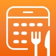 プログラムのアイコン：MealPrepPro Meal Planner