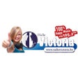 Ikona programu: Victoria Halle - Happy Mu…