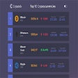 Symbol des Programms: Cryptab
