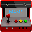 أيقونة البرنامج: Mame Emulator Box
