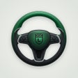 Иконка программы: UK Car Driving Theory Tes…
