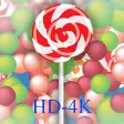 Lollipop: Gaming Wallpaper HD