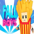 Icon of program: Fall Boys