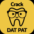 Crack DAT PAT Perceptual