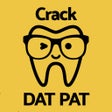 프로그램 아이콘: Crack DAT PAT Perceptual