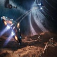 Biểu tượng của chương trình: Elite Dangerous