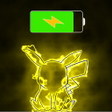 프로그램 아이콘: Battery Charging Animatio…
