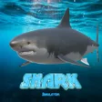 Icon of program: Real Shark Simulator 3D