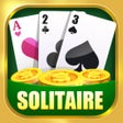 프로그램 아이콘: Solitaire Club:Klondike