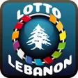 Icoon van programma: Lotto LEBANON