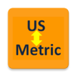 プログラムのアイコン：US-MetricImperial Convert…
