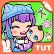 Icoon van programma: Super City2:Tut Life Worl…