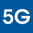 Иконка программы: 5G Only - Android 11 Comp…