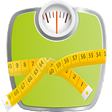 プログラムのアイコン：Weight Tracker aktiWeight