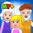 Icon of program: My City : Grandparents Home