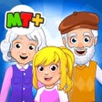 Icon of program: My City : Grandparents Home