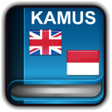 Icon of program: Kamus Inggris