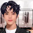 Kpop for Adults Dress Up Game
