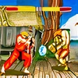 Ícone do programa: Street 90s Fighter Old No…