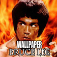 程序图标：Wallpaper Bruce Lee HD 20…