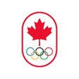 Programın simgesi: Team Canada Olympic App