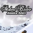 プログラムのアイコン：Stoked Rider - Alaska Ali…