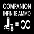 Icon of program: Companion Infinite Ammo