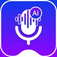 أيقونة البرنامج: AI Celebrity Voice Change…