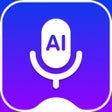 Ikona programu: AI Celebrity Voice Change…