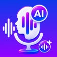 프로그램 아이콘: AI Celebrity Voice Change…