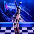 Icon of program: Dream of Bunny Girl Senpa…
