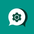 ไอคอนของโปรแกรม: Gogone Whats Tools - New …