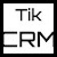 ไอคอนของโปรแกรม: TikCRM