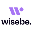 プログラムのアイコン：wisebe.app