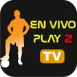 程序图标：En vivo play - fútbol