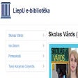 Icon of program: E-biblioteka