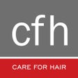 ไอคอนของโปรแกรม: Care For Hair