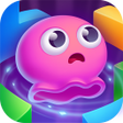 Icoon van programma: Popping bubbles games for…